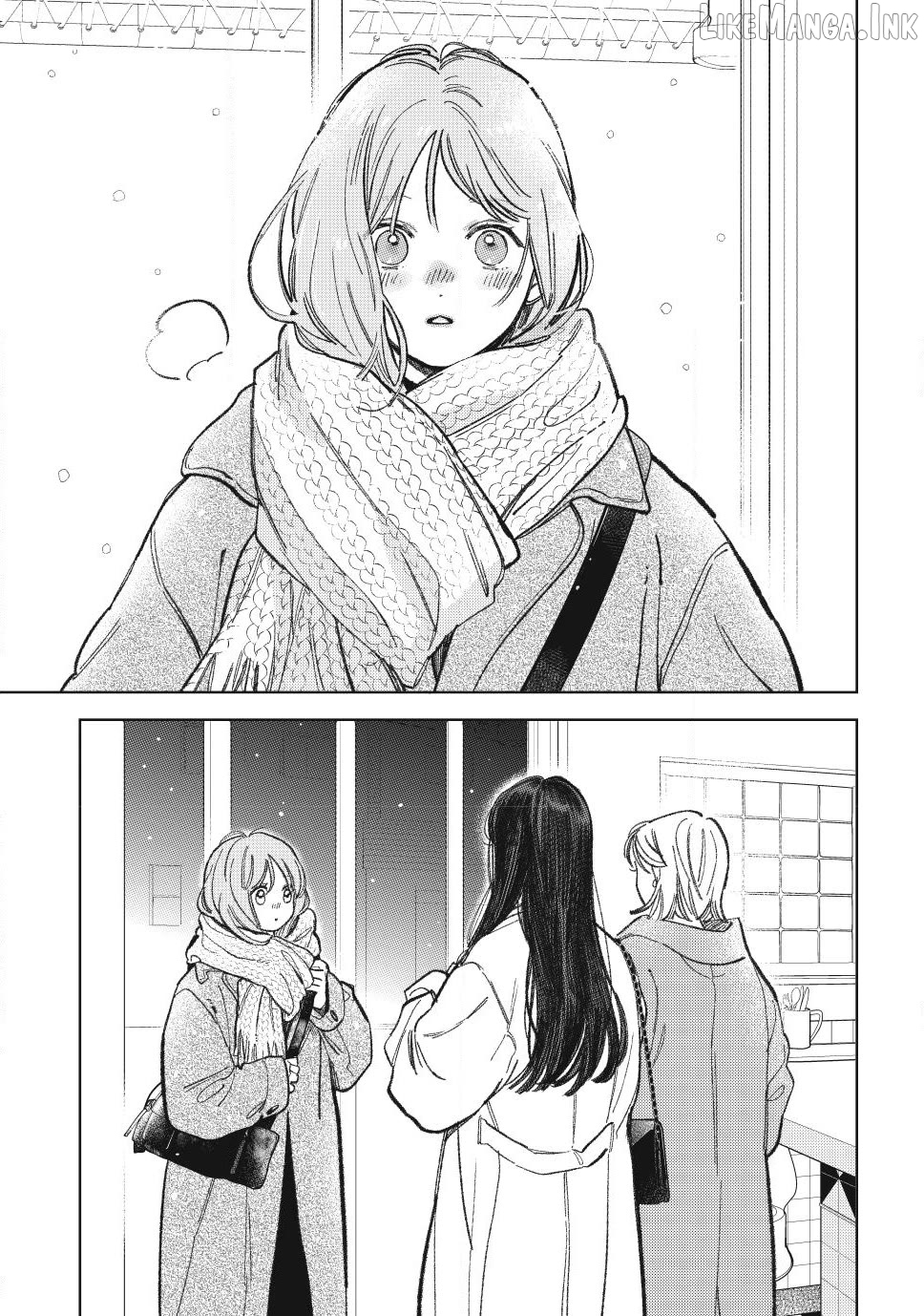A Sign of Affection, Chapter 58 image 37